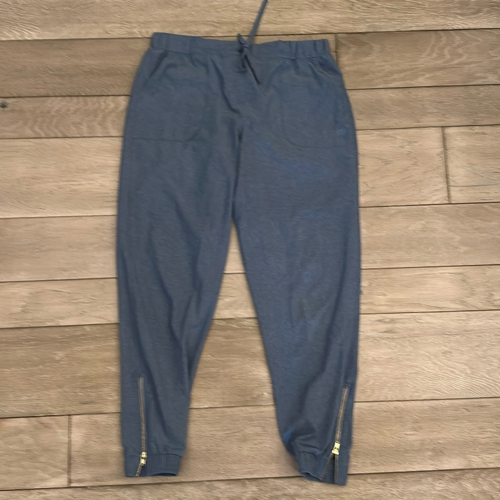 Albion fit joggers
